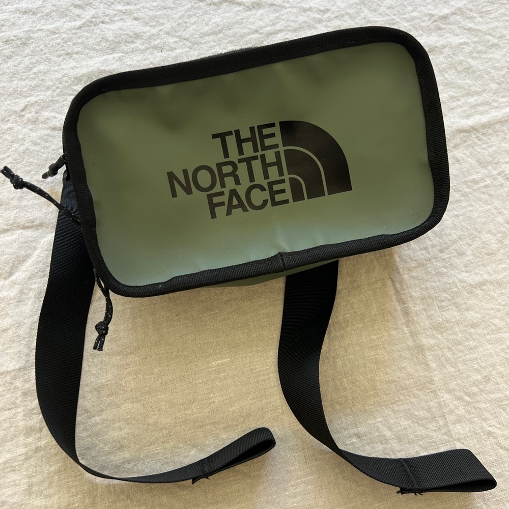 The North Face Bum Bag
